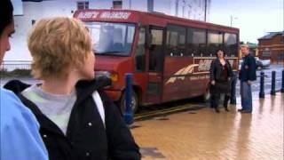 Gavin and Stacey S01Ep01 Last Scene BBC Comedy [upl. by Cathe]