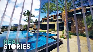 Inside a Super Rich Gated Community Extreme Wealth Documentary  Real Stories [upl. by Hairim]