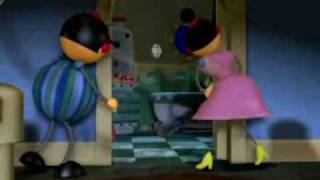 Rolie Polie Olie  The Bumpwmv [upl. by Ennayt]