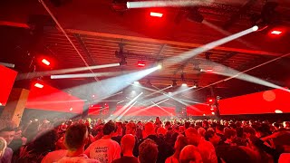 Jan Blomqvist live  DGTL  ADE 2024  17102024 [upl. by Dion273]