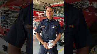 Episode 4 The Sounds of Fire Safety  Fire Prevention Week [upl. by Radman]