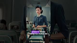 Tarihte Bugün İlk Zeplin Uçuşu Cathay Pacific’in Kuruluşu ve Orhan Hançerlioğlu’nun Ödülü shorts [upl. by Orian538]