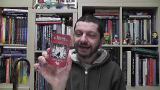 Stump of Elemental Evil  Silent Mill 4aD Review [upl. by Vullo]