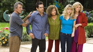 Meet the Fockers Full Movie Facts amp Review  Robert De Niro  Ben Stiller [upl. by Niobe631]