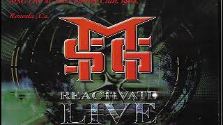 MSG  ROCK BOTTOM  LIVE AUDIO TRACK 1980 [upl. by Tsnre]