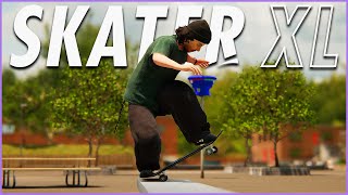 Im Really Enjoying Skater XL Right Now And Heres Why [upl. by Carny]