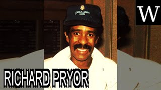 RICHARD PRYOR  WikiVidi Documentary [upl. by Lind95]