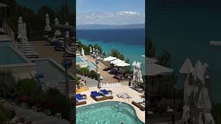 Kleines BoutiqueHotel in Griechenland 🇬🇷😍 boutiquehotel [upl. by Neyuq]