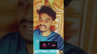 Happy Diwali Everyone 💥diwali celebration hometown trending shorts frenzywings [upl. by Abner]