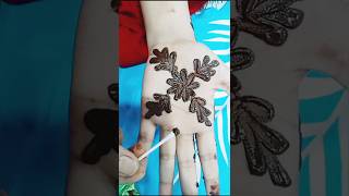 तीज के लिए सुंदर मेहंदी डिजाईन  teej rakhi special mehndi designs teej rakhi mehandi [upl. by Neelrihs]