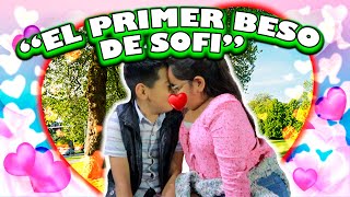 ¡MI PRIMER BESO  Los Duran [upl. by Ruthe]