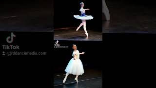 Ballet  A Classical form of Dance  Showcase of Australias best young Dancers ballet dance [upl. by Idnam]