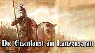 Die Eisenfaust am Lanzenschaft ✠ German Bündisch songpiano version [upl. by Eillib]