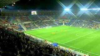 Europa League  Beitar Jerusalem vs Ordabasy 09072015 Full Match [upl. by Annmaria574]