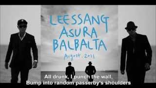 LeeSsang  Youre the Answer to a Guy like Me 나란 놈은 답은 너다 English Subs [upl. by Tamarra]