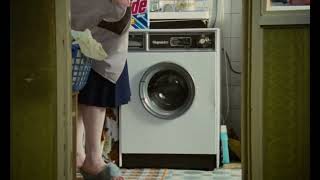 Meantime 1983 Washing Machine and Laundrette scene [upl. by Allertse]