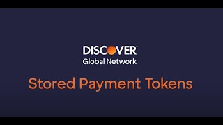 What are Stored Payment Tokens [upl. by Eddra]