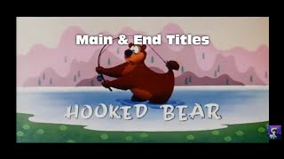 Humphrey the Bear Hooked Bear 2741956 MampE Titles Full HD [upl. by Suravaj562]