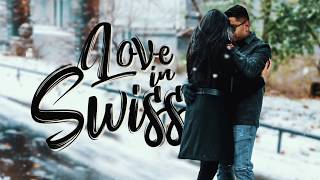 Love In Swiss PROMO  Havoc Naven [upl. by Inerney]