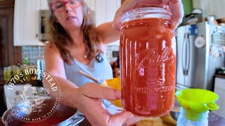 3 Tips for the Perfect Tomato Sauce  Canning 101 [upl. by Viridissa]