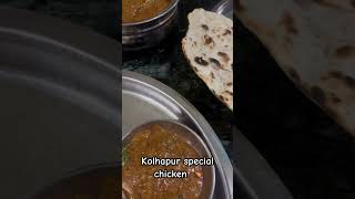 Kolhapuri chicken trendzymayuri [upl. by Zurc]