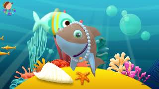 Baby shark song do do dodododo do do songBaby shark song for kids [upl. by Devaney51]