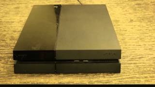 PS4 Turns On Then Off Troubleshooting  How to Fix [upl. by Anelec]