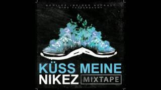 Nash  Vanilleeis HQ Küss meine Nikez Mixtape [upl. by Alrak]