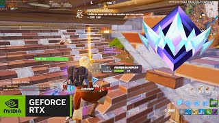 Fortnite Competitive Settings  Performance mode  New Season  RTX 4060  Ryzen 7 5700x [upl. by Gardy580]