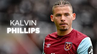 Kalvin Phillips  Season Highlights  2024 [upl. by Rramed267]