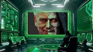 Batman Contigency Plans Emperor Palpatine [upl. by Euginimod]