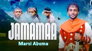 Marsaa Abbomaa Sirba Afaan oromoo Haarawa 2024JAMAMAAbest oromo music 🎶🎵OLIIF MEDIA official [upl. by Freemon322]