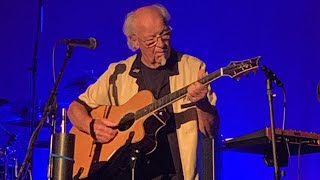 Martin Barre 20240315 Set 1 [upl. by French]