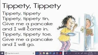 Tippety Tippety [upl. by Elleiad]