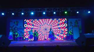 splendid public school sagarpali annual function CHOOTA BACHHA [upl. by Parrott752]