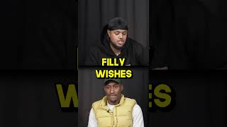 Yung Filly amp Chunkz Sing song Grey chunkzandfilly chunkz yungfilly [upl. by Lauhsoj]