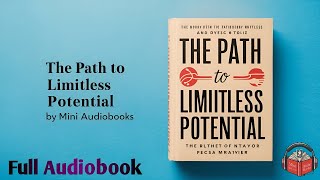 The Path to Limitless Potential Full Audiobook [upl. by Nemraciram]