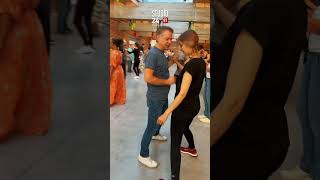 Studio24  Cours de Bachata [upl. by Imrots]