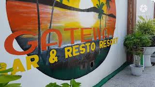 GATEWAY RESORT AND RESTOBAR BACCUIT BAUANGLA UNION [upl. by Jamil]