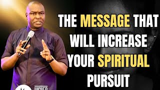 SPIRITUAL MYSTERIES OF THE KINGDOM  APOSTLE JOSHUA SELMAN [upl. by Nnyleahs808]