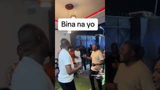 Michel Bakenda bisengo ya lola [upl. by Dyann]