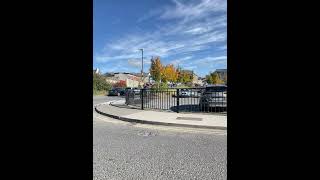 Subscribe for next video🍁🌿 Autumn🍁🍂 in Tullow [upl. by Silohcin]