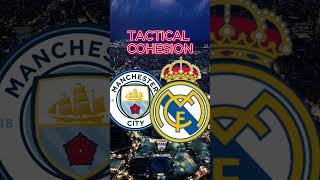 🔥UCL MAN CITY VS UCL REAL MADRID  🔥 [upl. by Kaete]