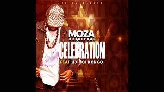 MOZA SPIRITUAL CELEBRATION  Ft HD ROI KONGO Moza844 hdroikongo4017 [upl. by Beach]