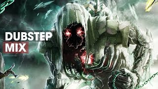 BEST BRUTAL DUBSTEP MIX 2016 Copyright Free [upl. by Raynata617]