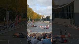 Drift Show Live Action Arena Rotterdam Ahoy 19 October 2024 [upl. by Dearman]