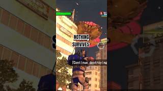 We are the EDF nothing survives shorts edf6 gaming [upl. by Bloem]