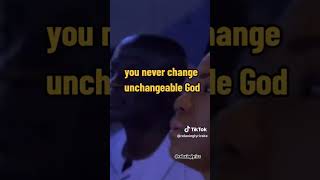 Unchangeable God judikay unchangeable foryou foryourpage follow fyp viral viralvideo [upl. by Cecily810]