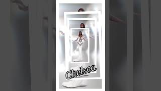 Chelsea Ms Universe [upl. by Bean]