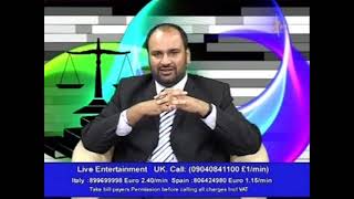 Legal Solutions  Gaddi Di Chabbi Jatt Hogiya Sharabi [upl. by Spiros306]